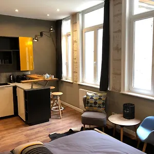  Appartement Rousseau