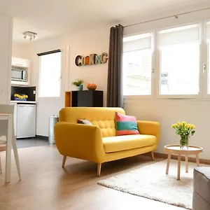  Appartement Fiens