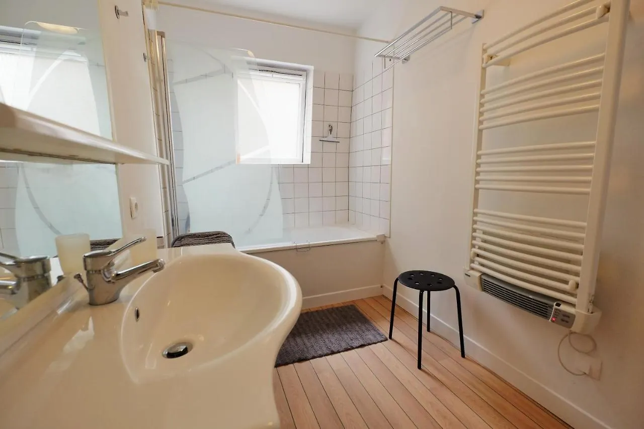 Appartement Plaisance Lille